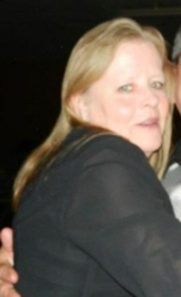 Lori Stonewall