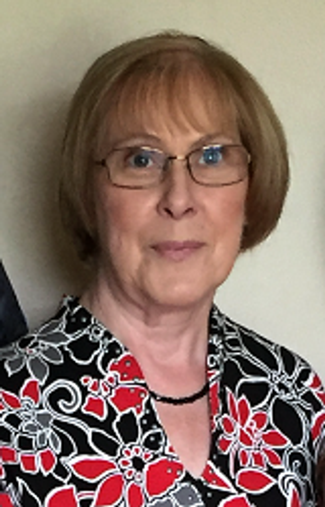 Eva Sue Fowler