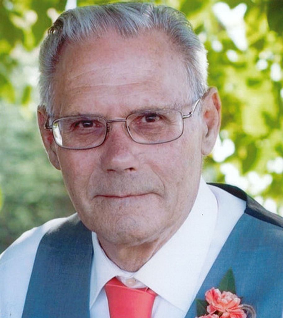 Gary James Kohlmeyer Profile Photo