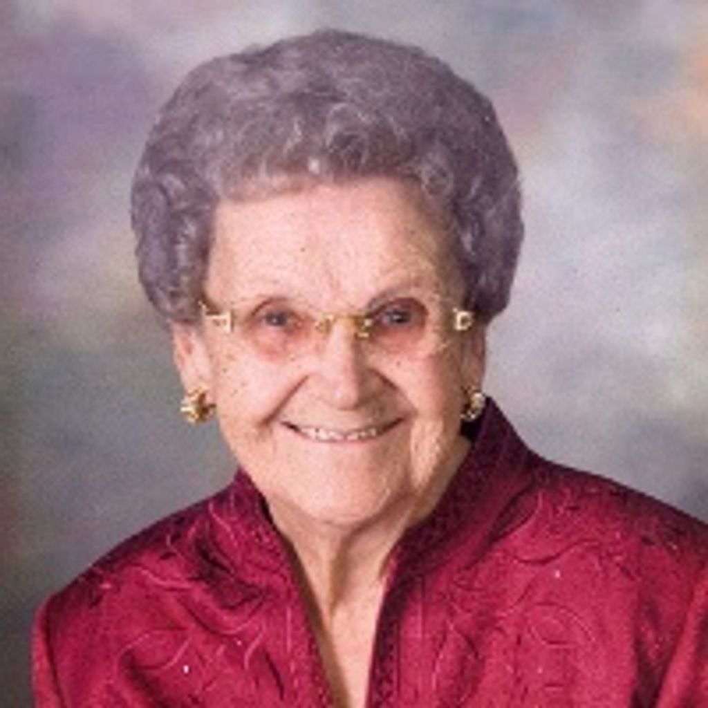 Adelaide Christina Dvorak Profile Photo