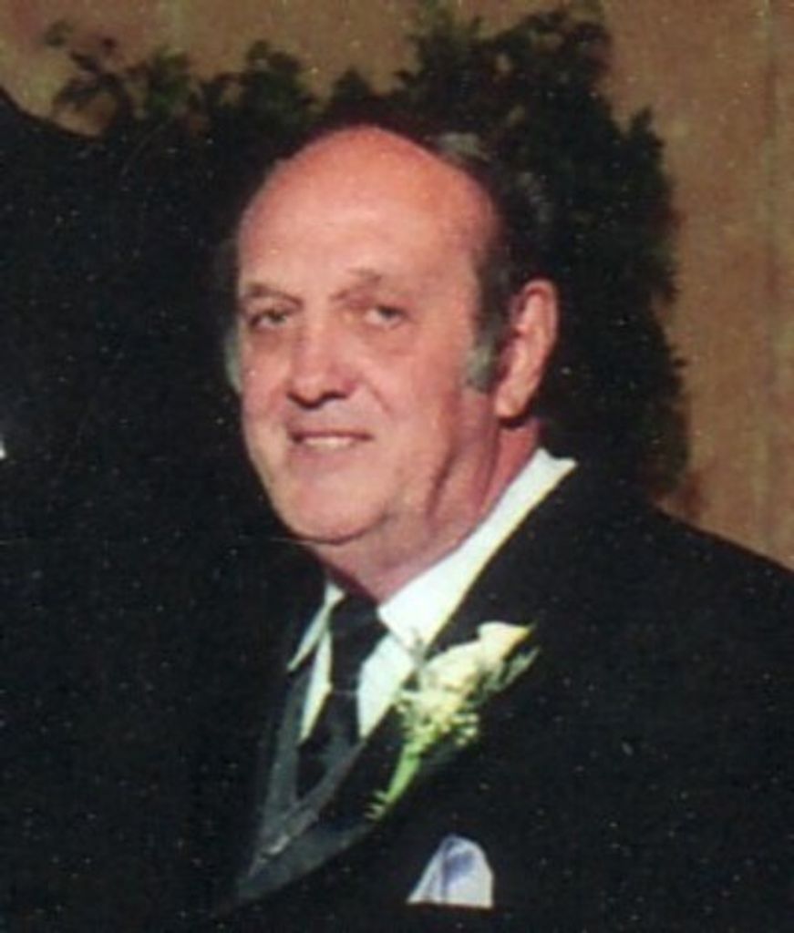 Robert E. Hott, Jr. Profile Photo
