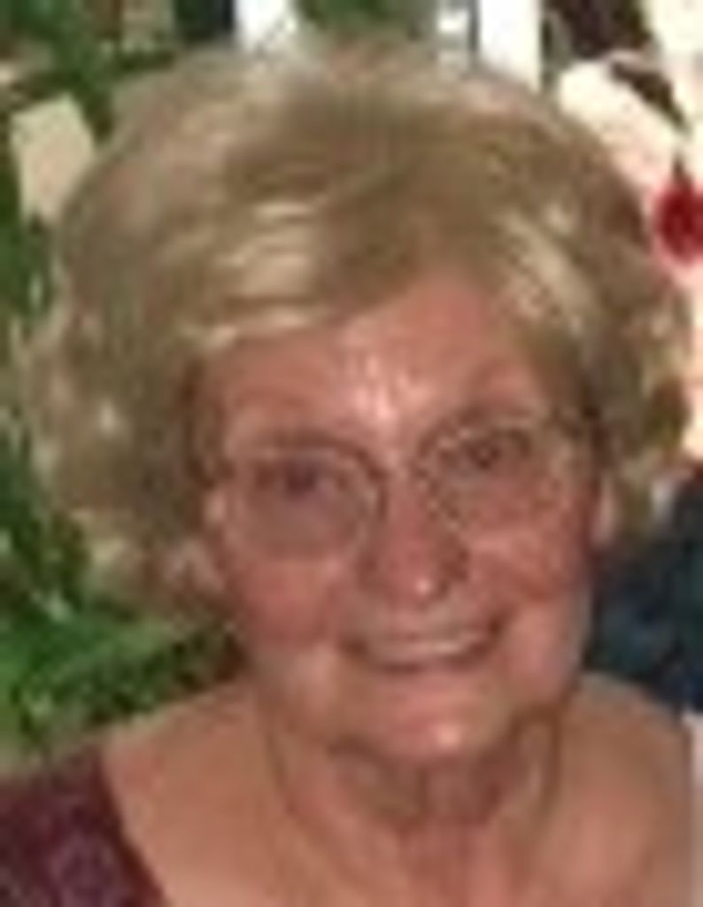 Mary Lee Taylor