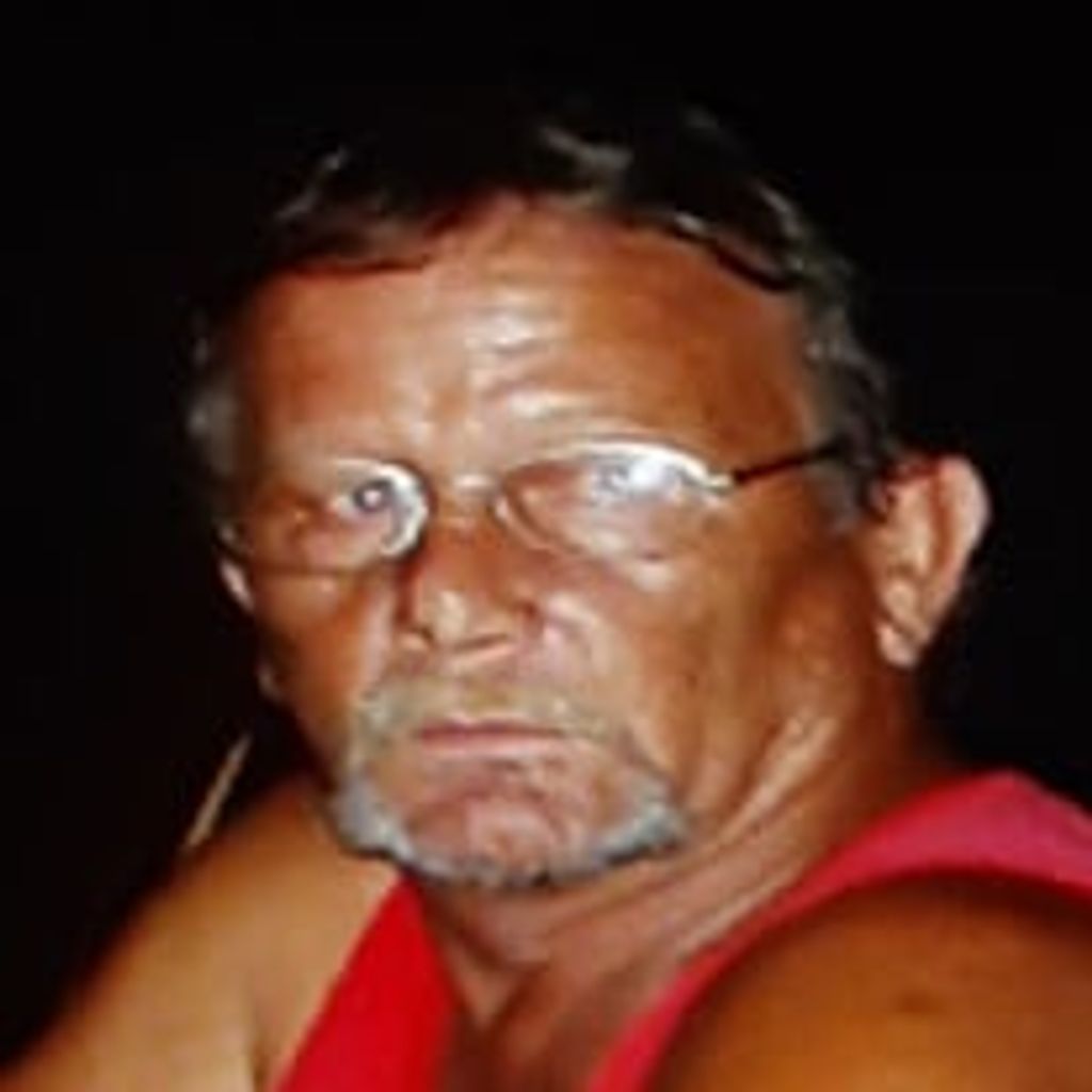 Larry Joe Fulmer