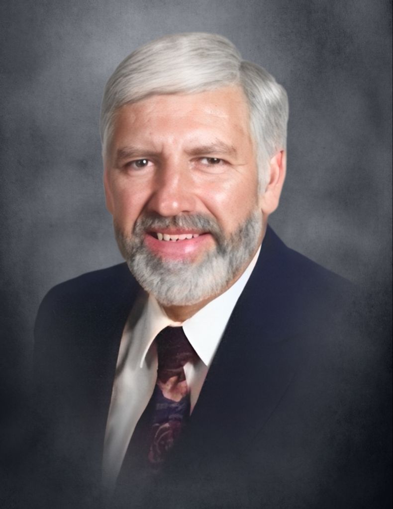 Harry Eugene Ream Profile Photo