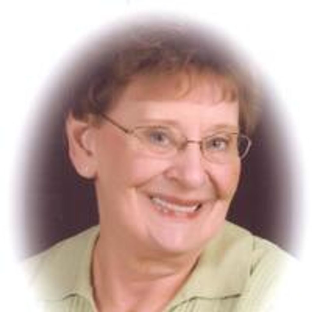Edith Helen Engle Profile Photo