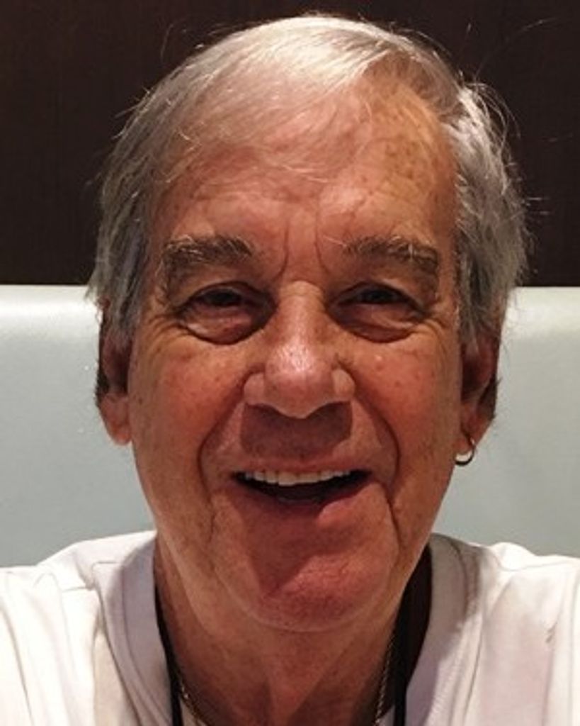 William T. Gimbel Profile Photo