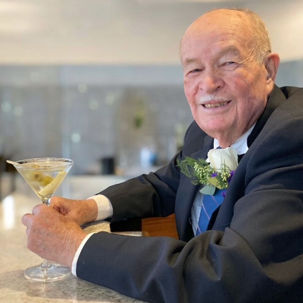 Marshall Peterson Profile Photo