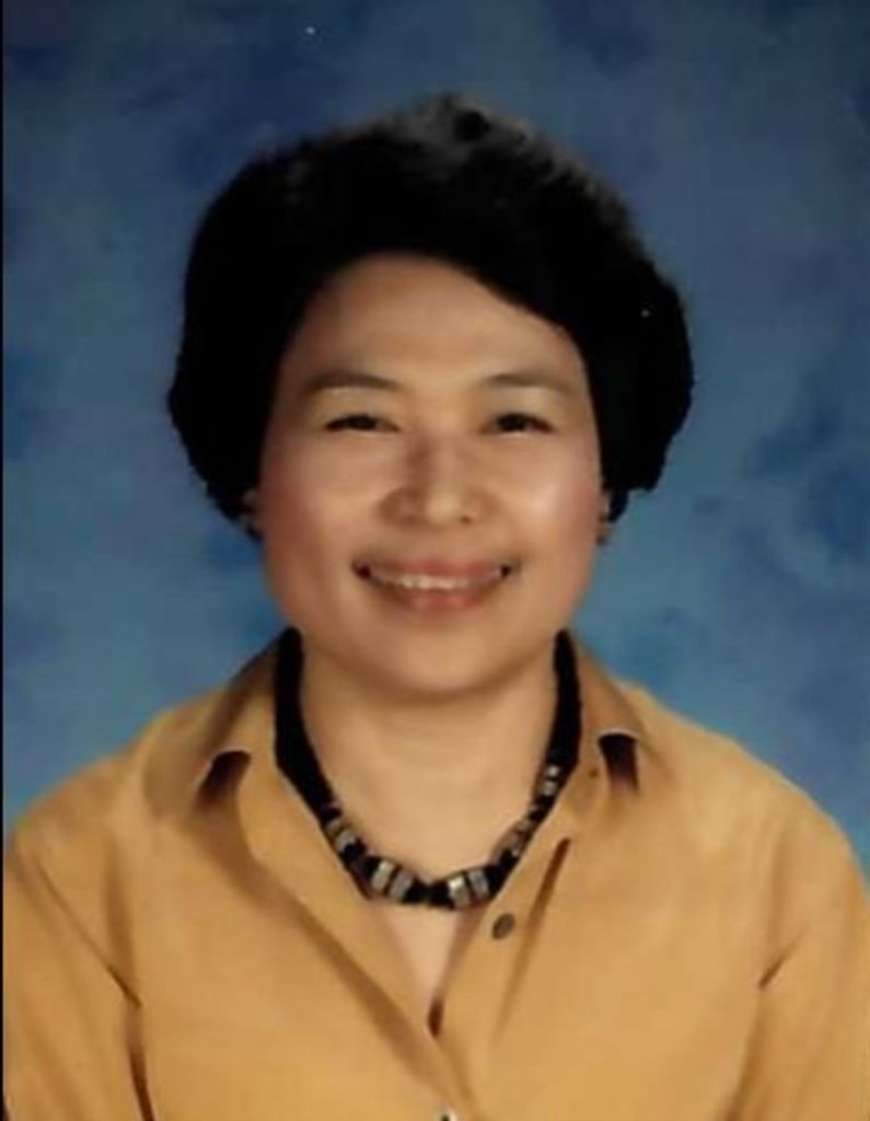 Luningning V Revuelta Profile Photo