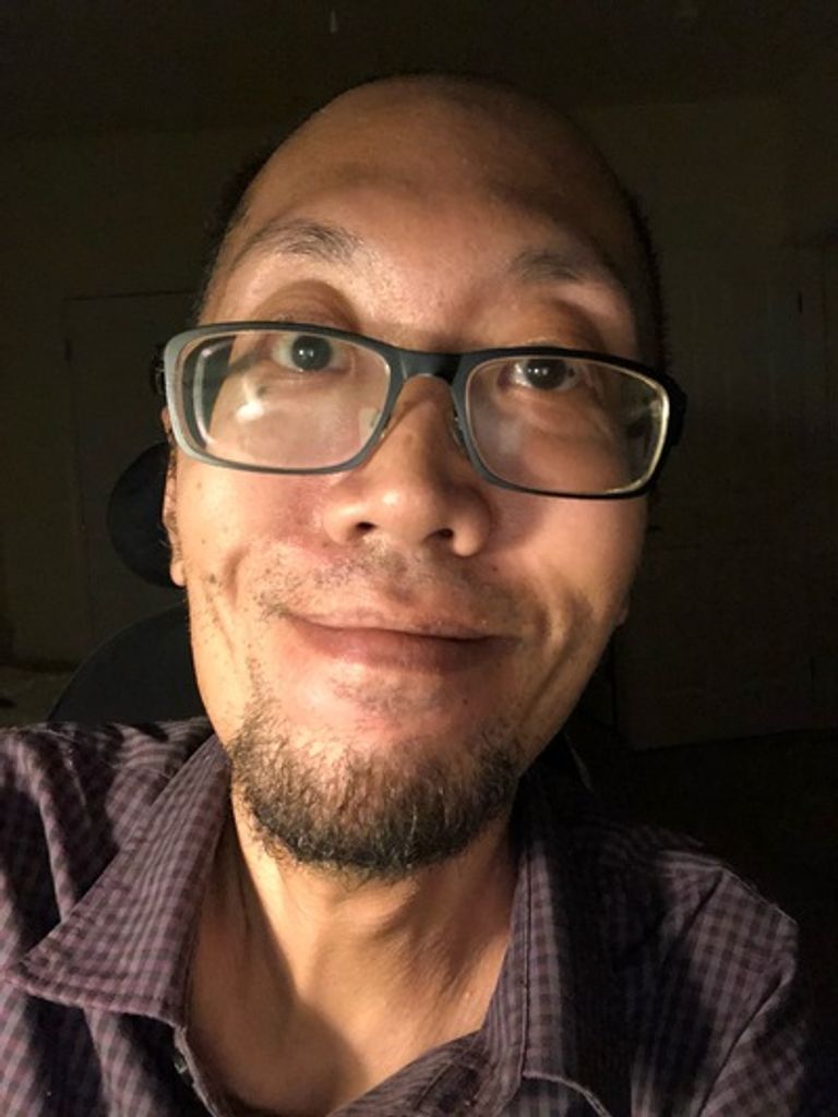 Simon Cantos Profile Photo