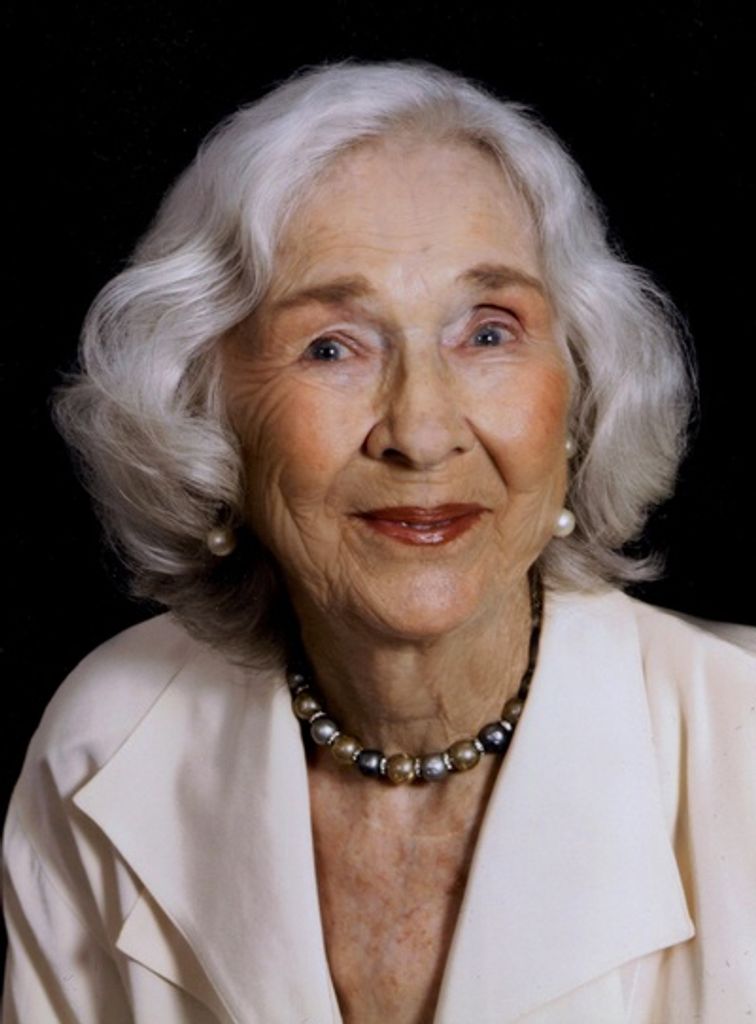 Fannie Lou "Fran" Worthen