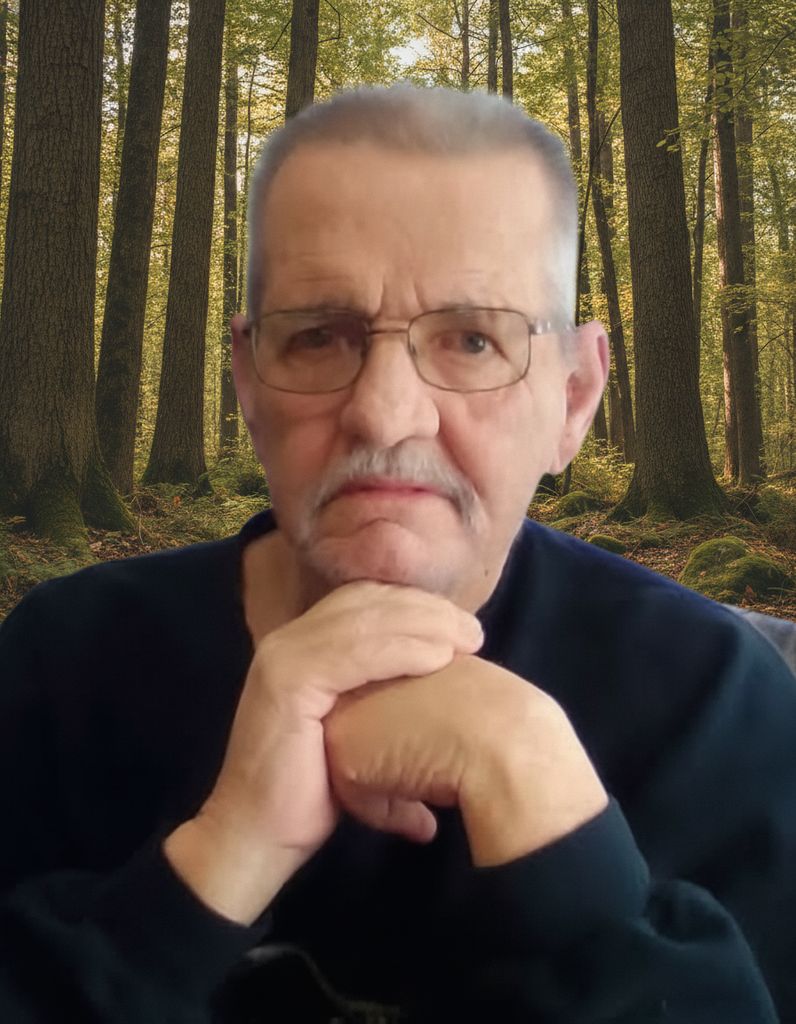 John Ira Long