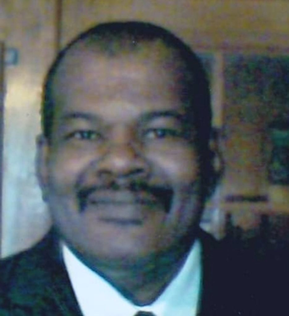 David Paul Waire Profile Photo
