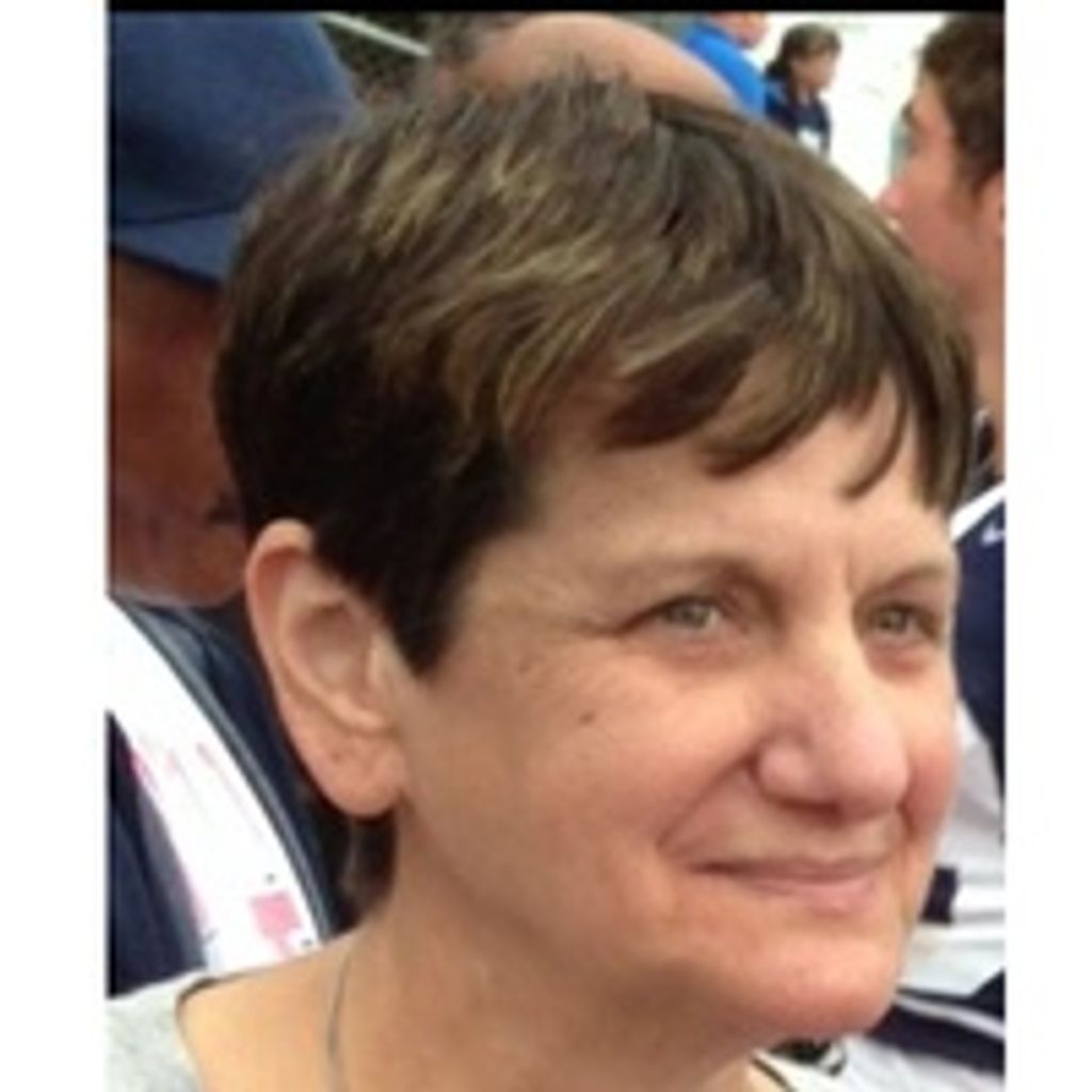 Denise Rogers