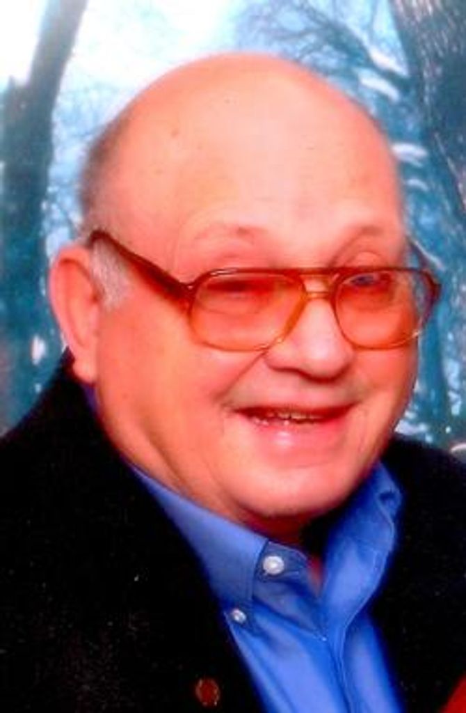 Grover Eugene Thayer