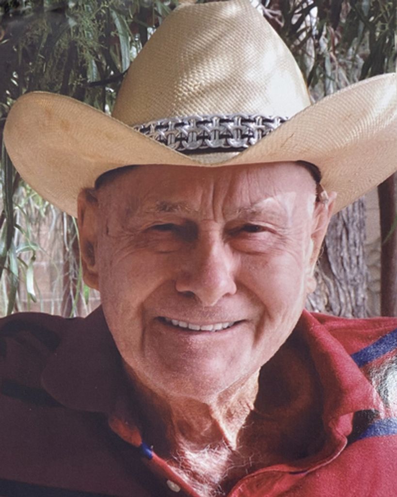 Raymond Rush Profile Photo