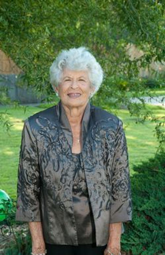 Katherine Dryer Hackett Whitman Profile Photo