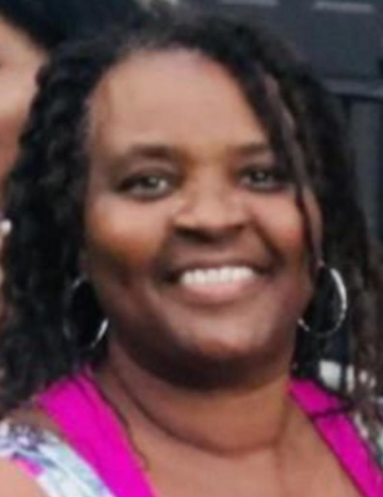 Ursula Randolph