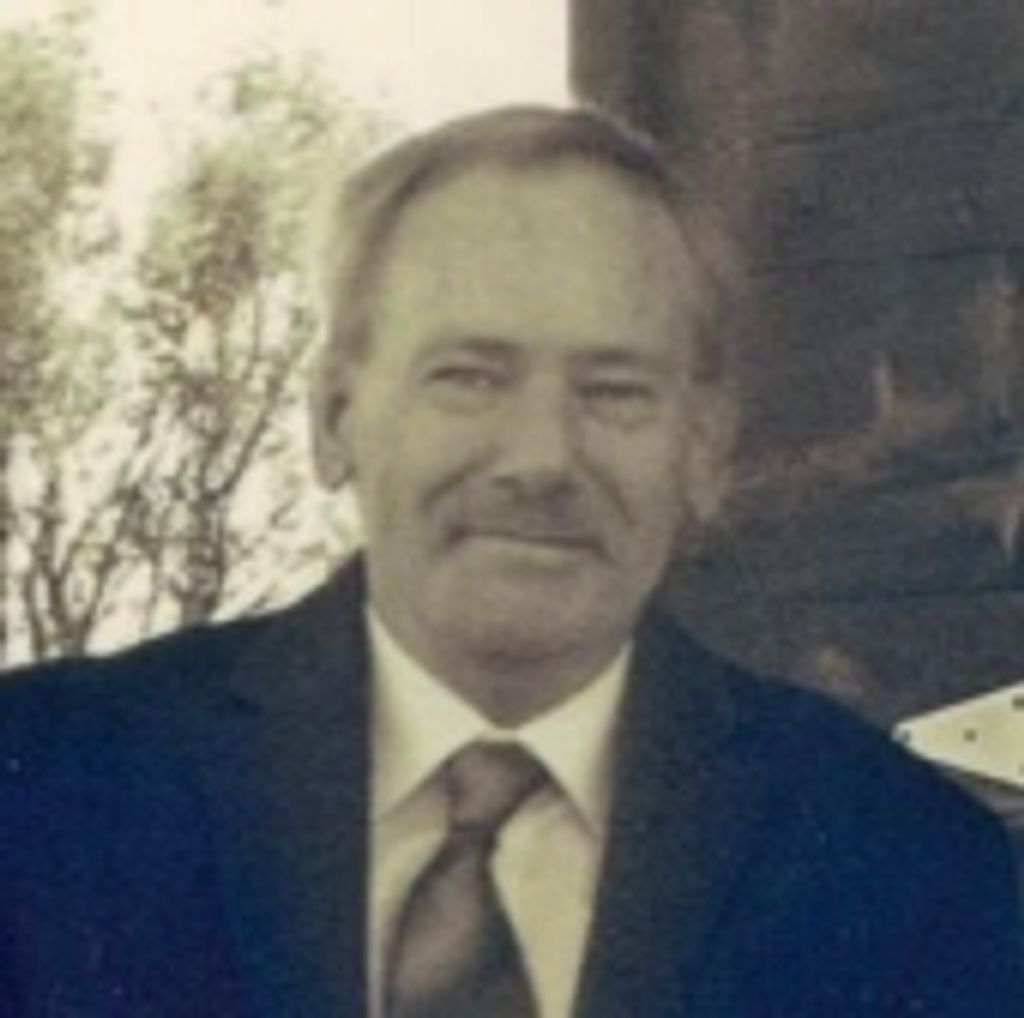 Mark Putnam