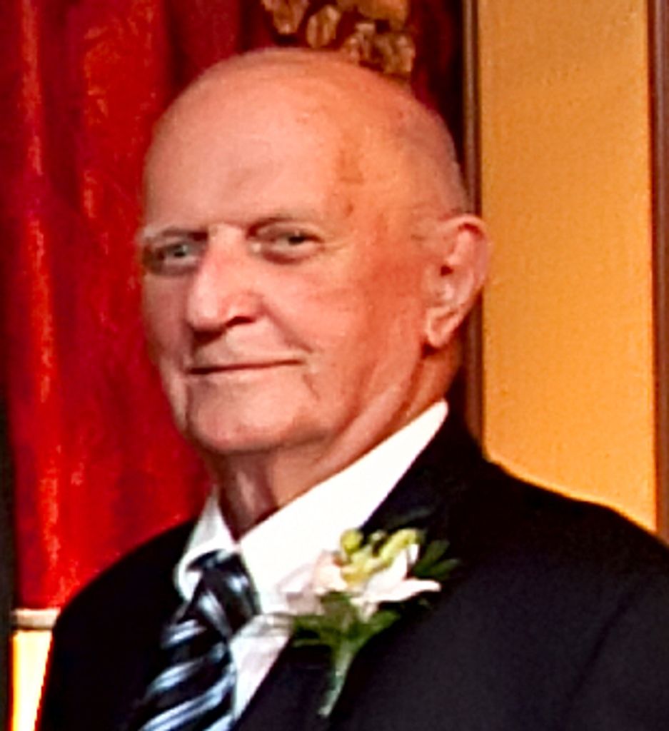 John Oegema