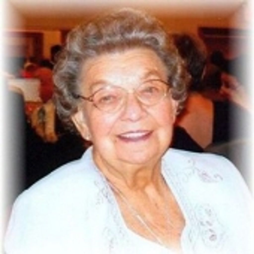 Geraldine V. Gatesy
