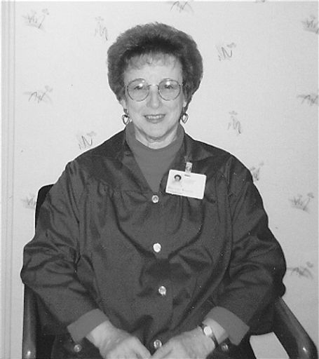 Marlene Dawn Weaver Profile Photo
