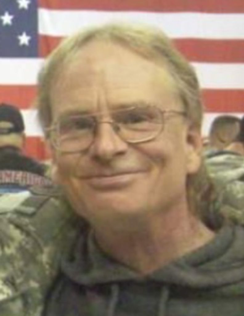 Robert G. Atwell