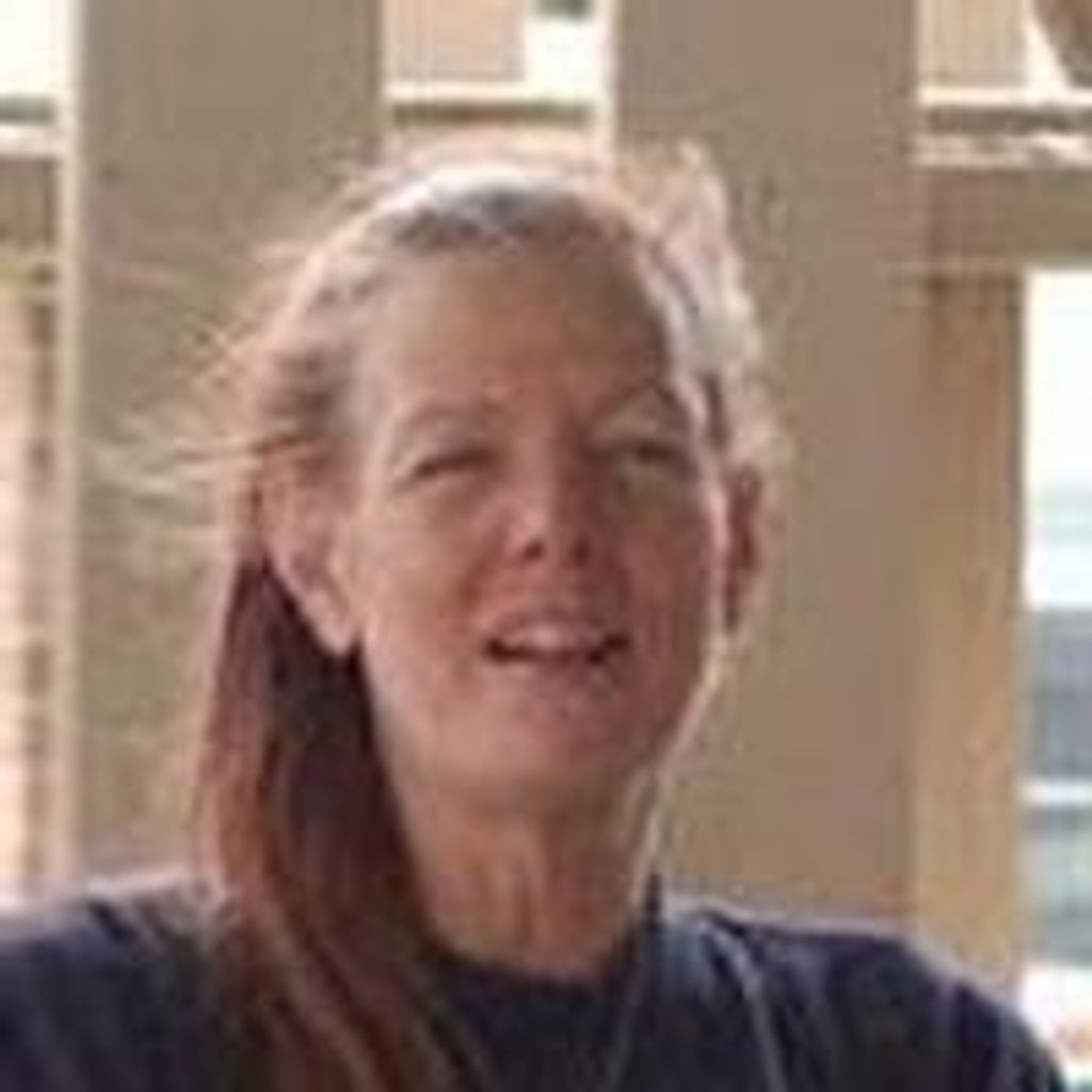 Janet Biddle (Pearson)