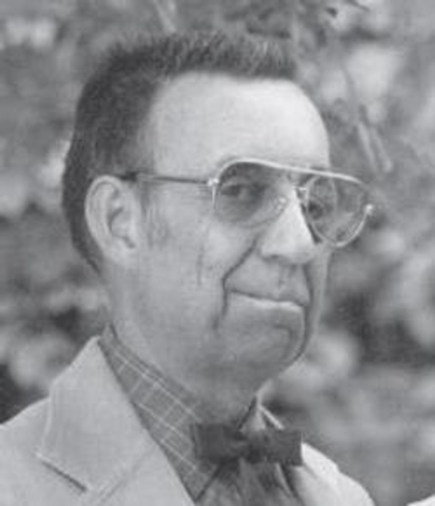 William Eldred Berry