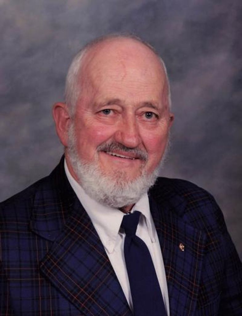 Harold E. Newell Sr.