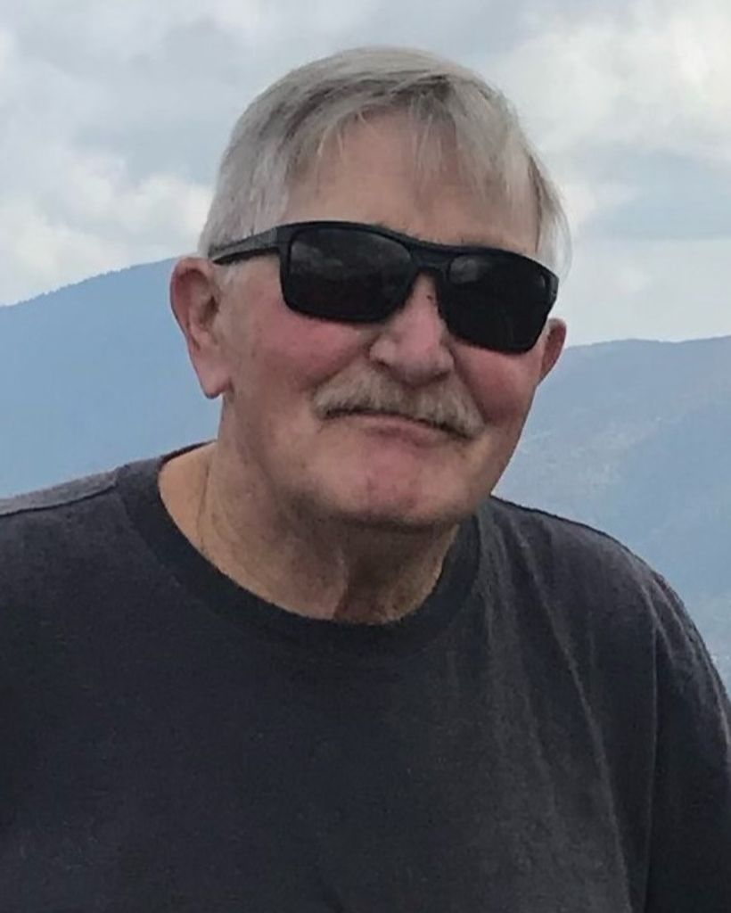 Edmund John Blackham Profile Photo