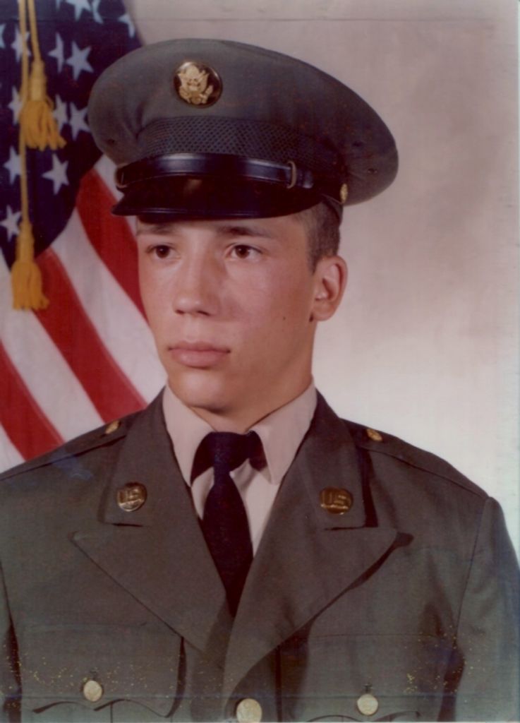 Curtis M. Scheib