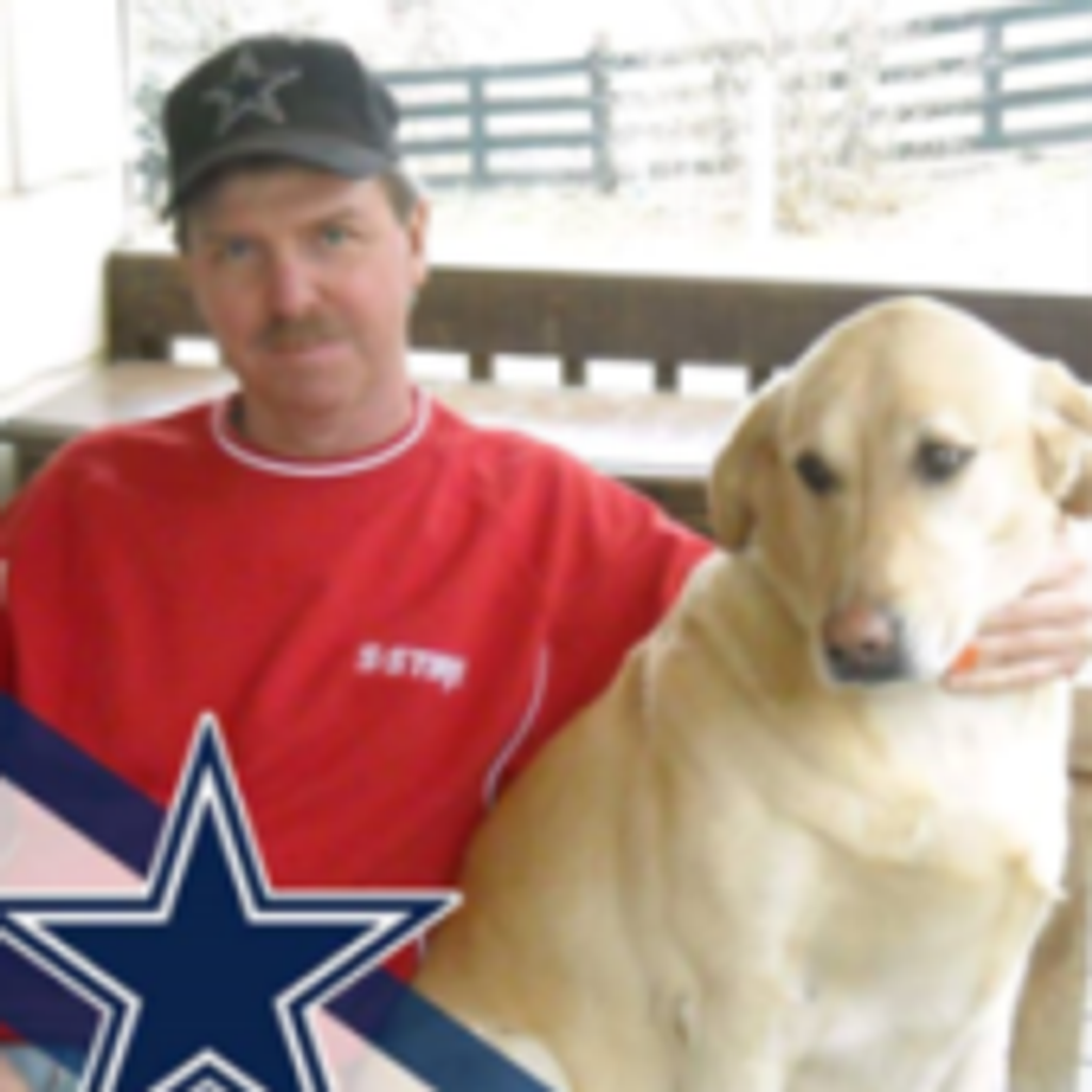 Randy Dale Alexander Profile Photo