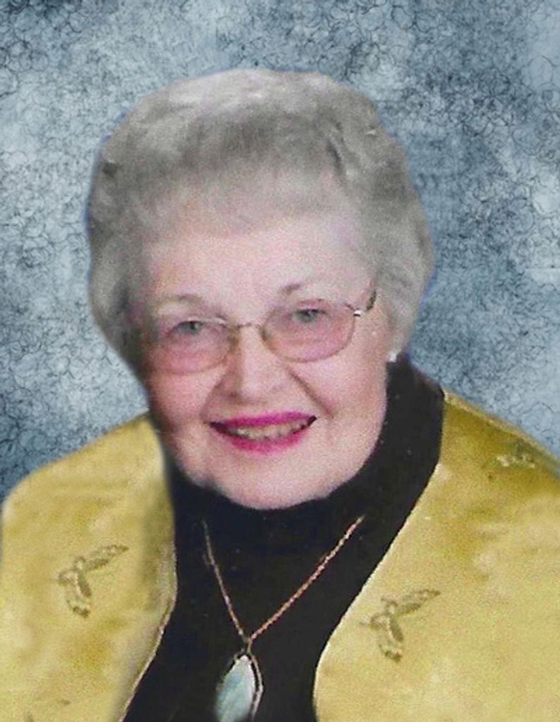 Wilma Doud Profile Photo