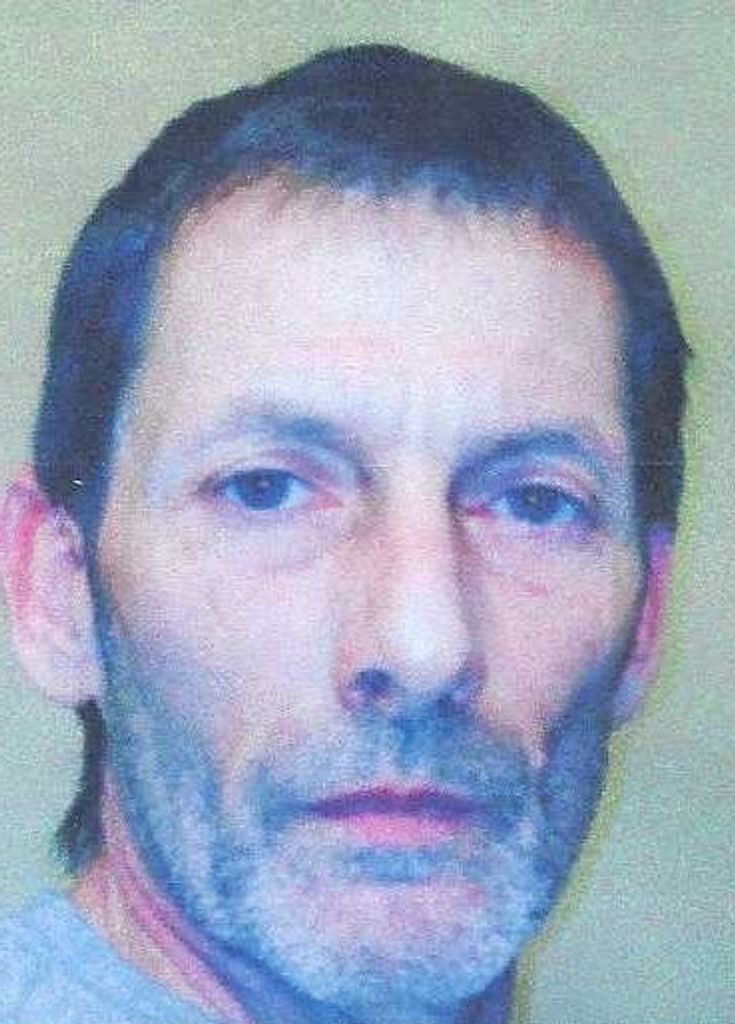 Mark Allen Burchett Profile Photo