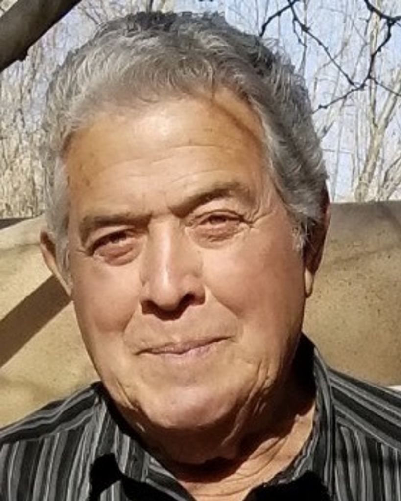 Antonio "Tony" Gonzales