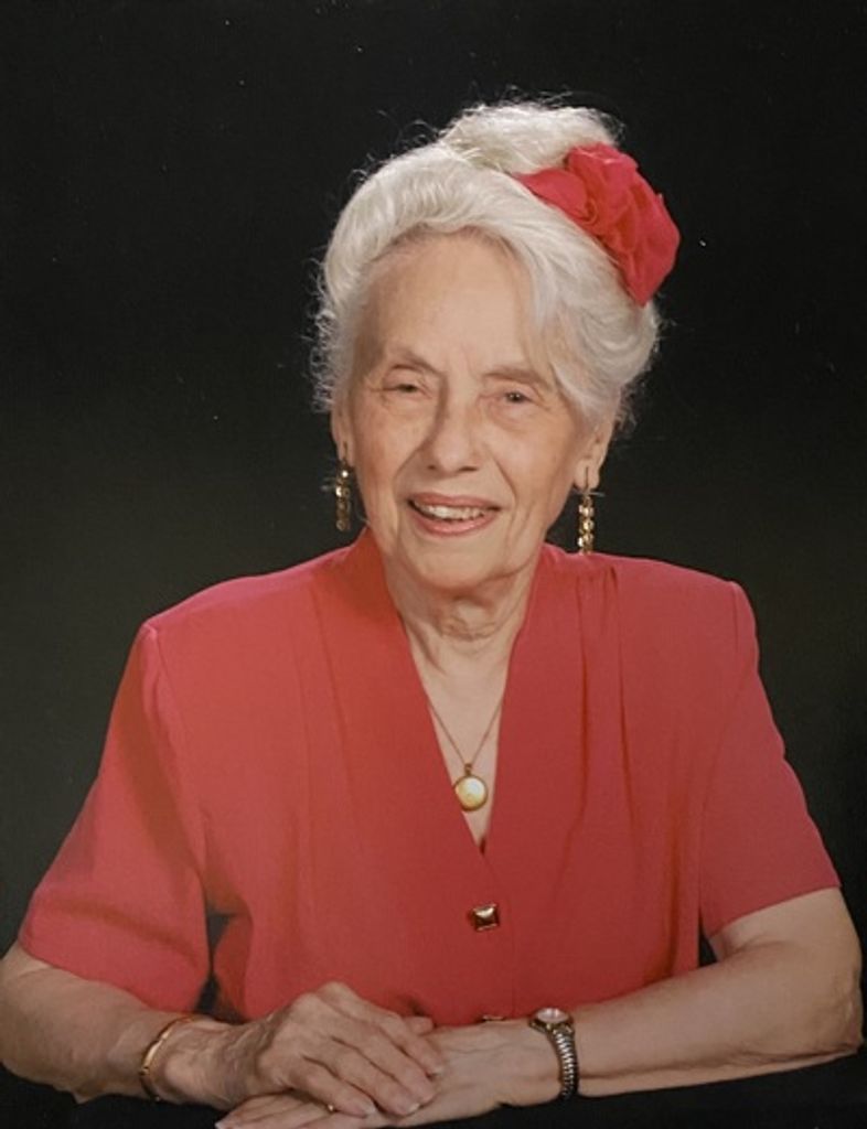 Ima Jewell Roselle Profile Photo