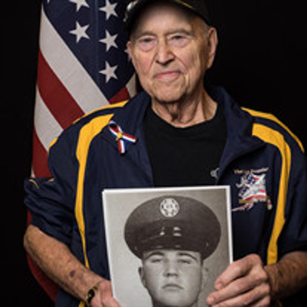 Merle Dean Meisinger