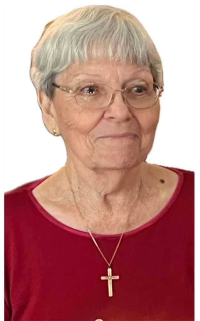 Sarah Belle Dunkly Brooks