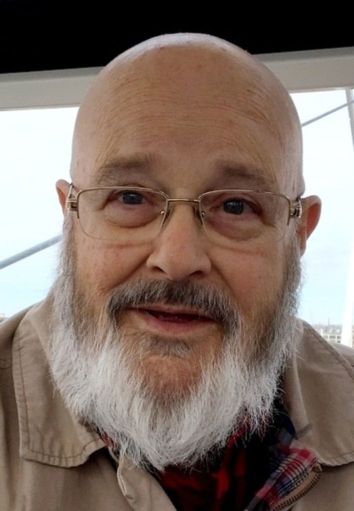Robert (Bruce) Wright Profile Photo