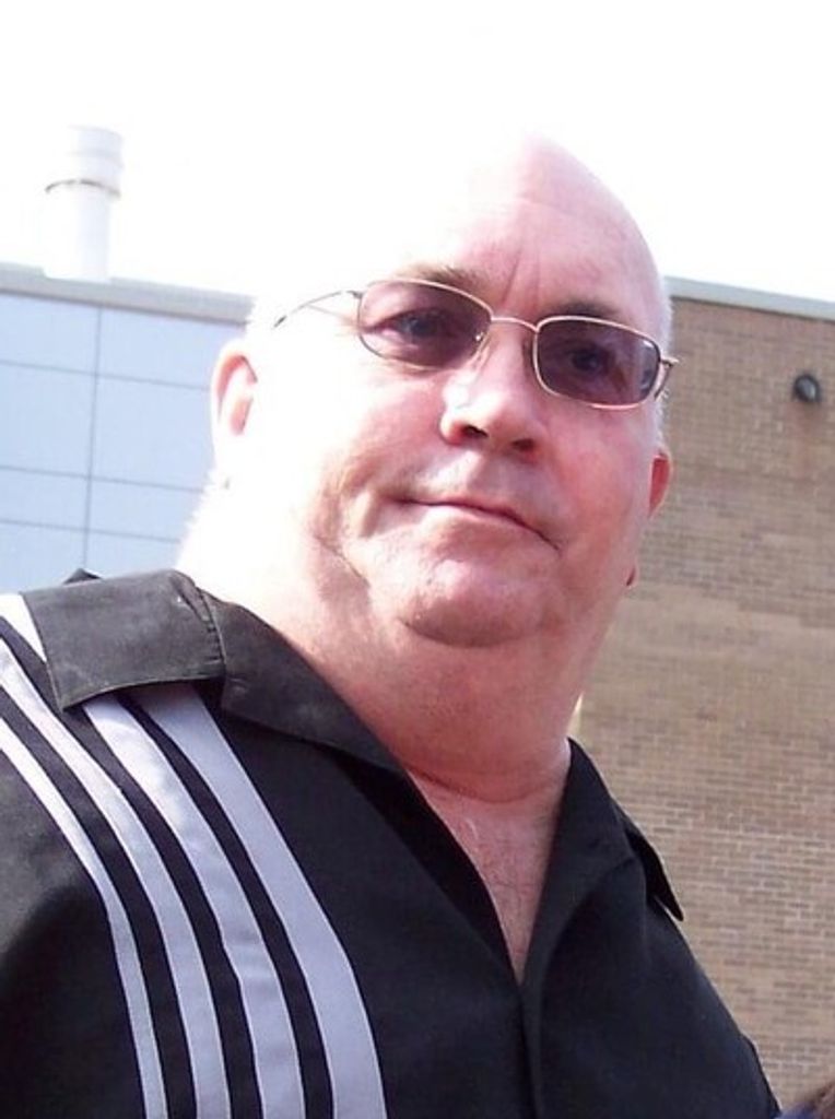 Robert Harvey Halbrook Profile Photo