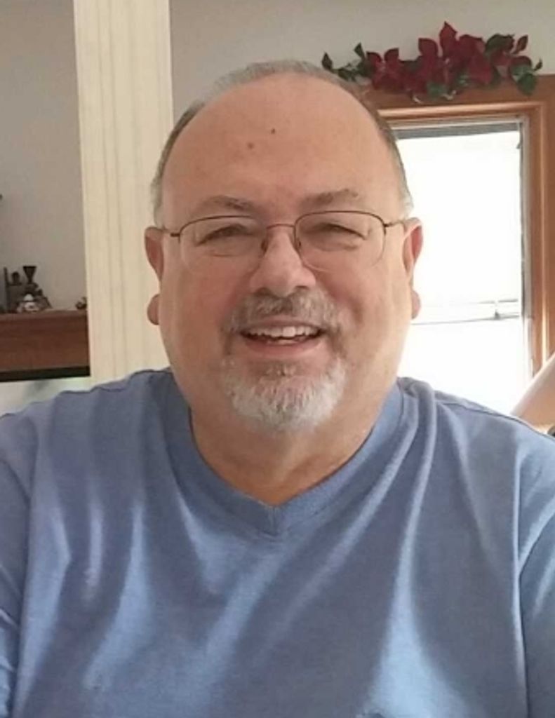 Dave L. Crum Profile Photo