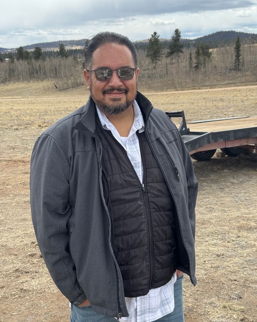 David Joseph Armijo-Salas
