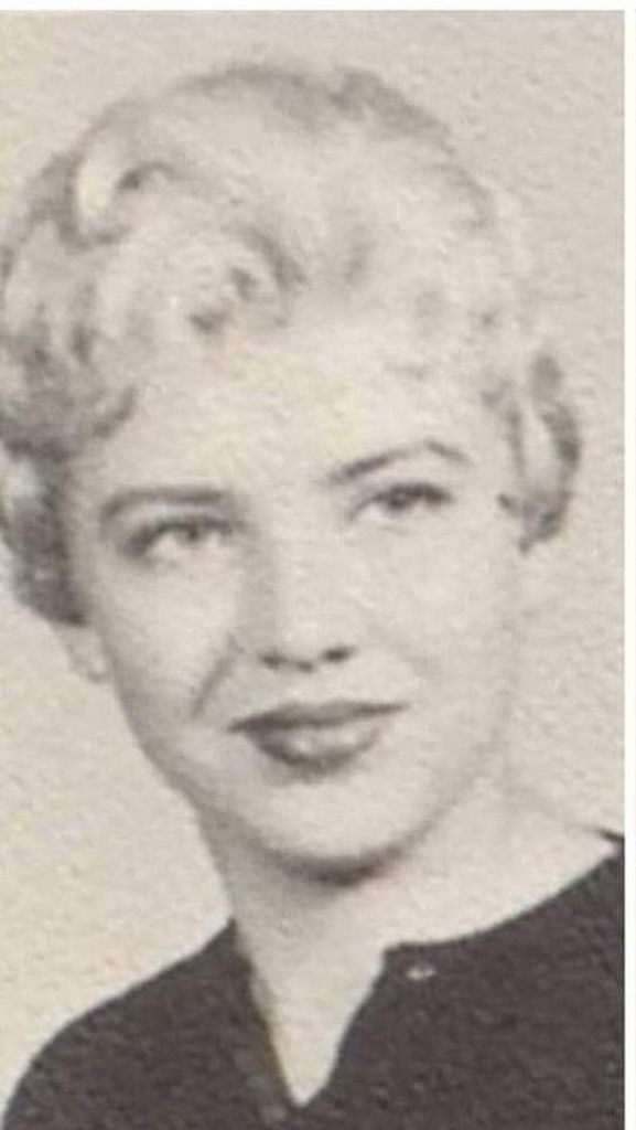 Linda Sue Hume