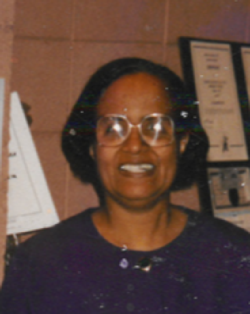 Juanita Gray