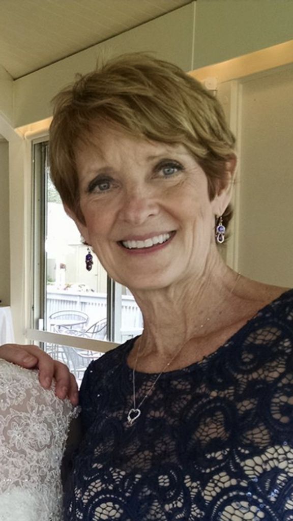 Kathryn Bley Profile Photo