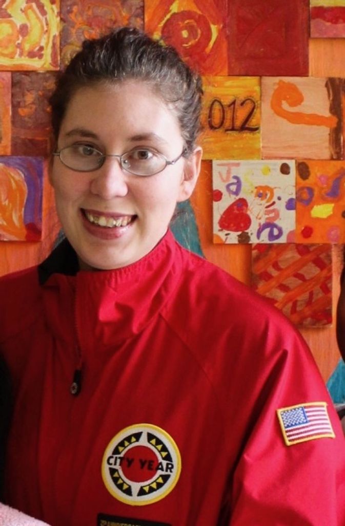 Minnie Fernow Profile Photo