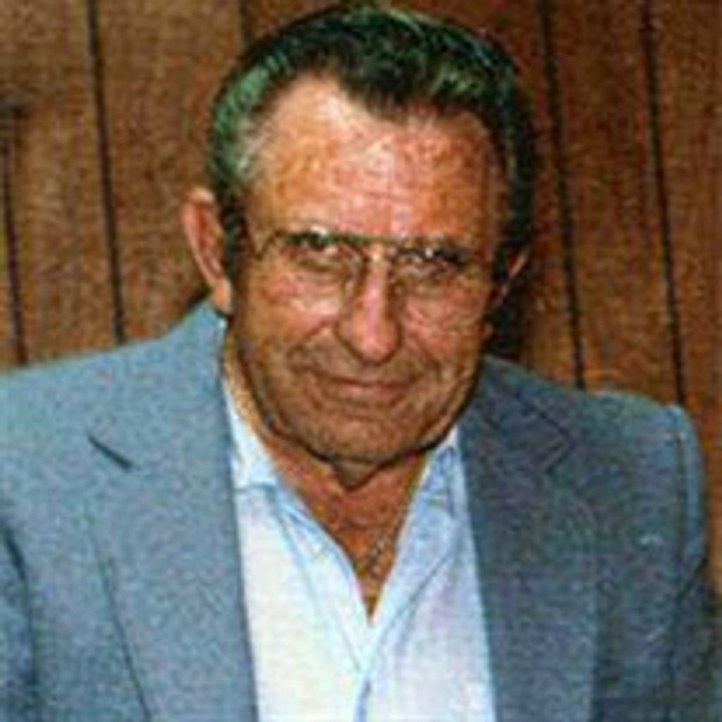 John Ide Pickard, Jr.