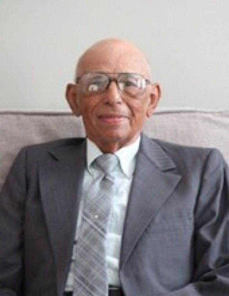 Hubert Anthony Elee