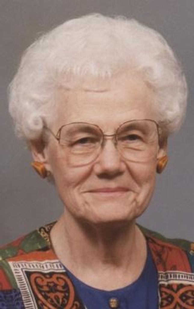 Beverly Lee Rickabaugh