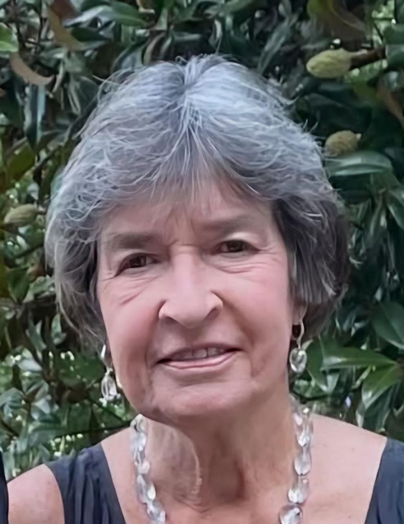 Christine Rowson Profile Photo